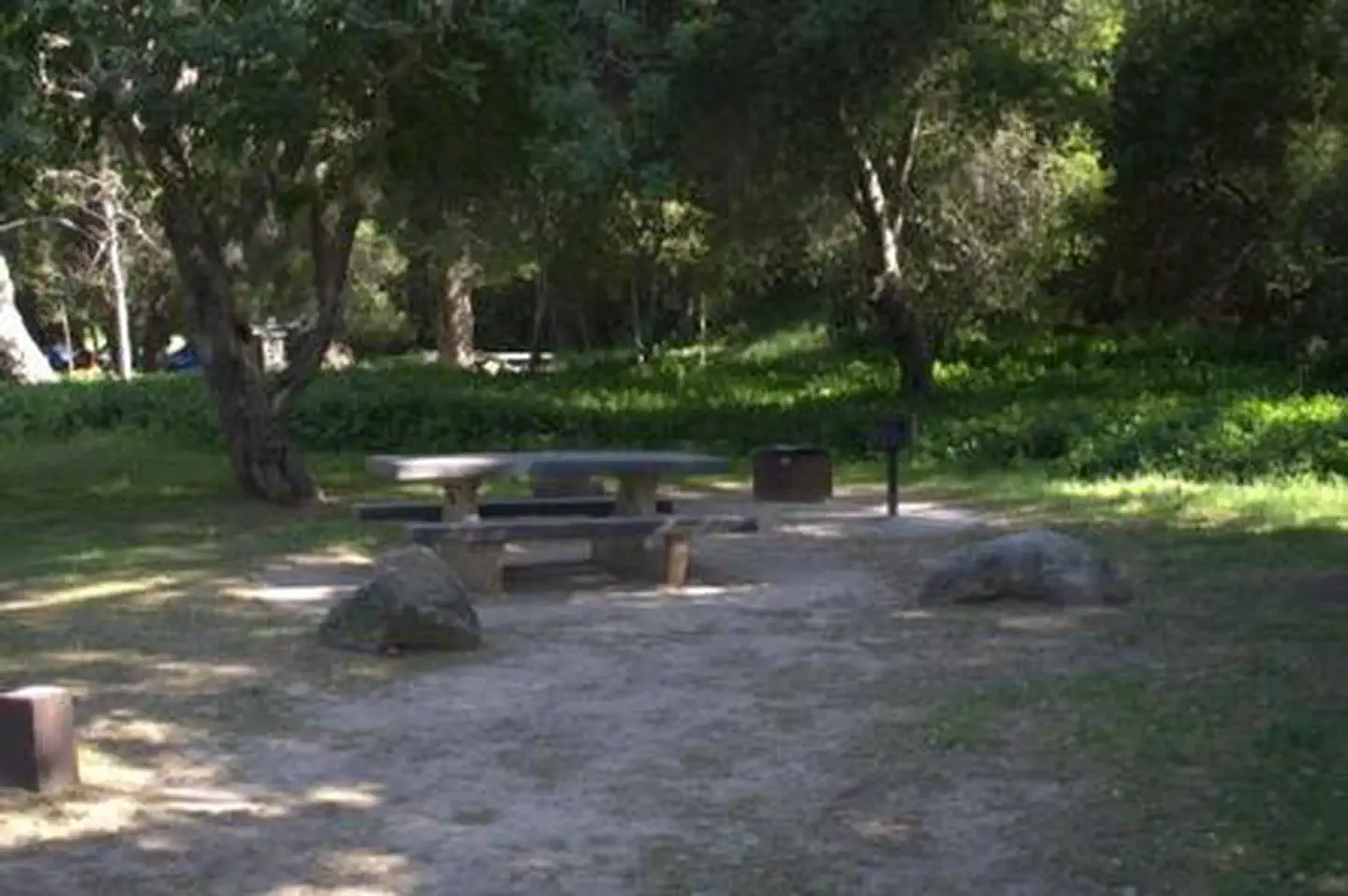 PARADISE CAMPGROUND photo 2