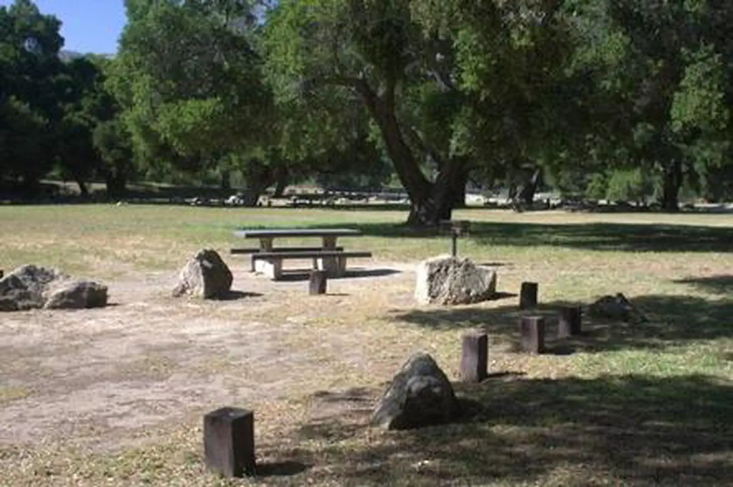 PARADISE CAMPGROUND photo 4