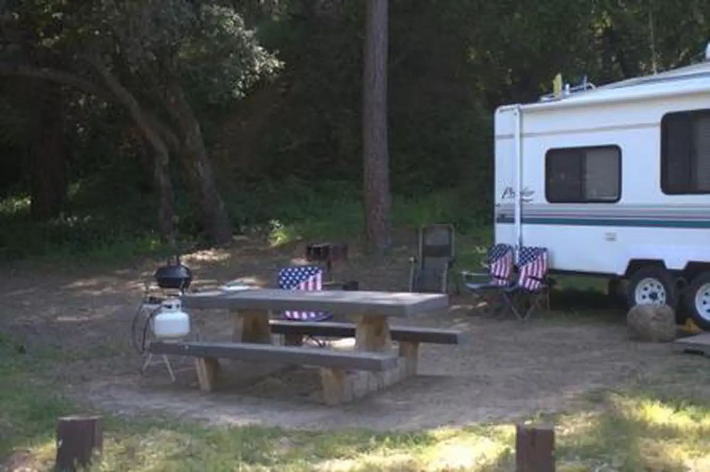 PARADISE CAMPGROUND photo 5