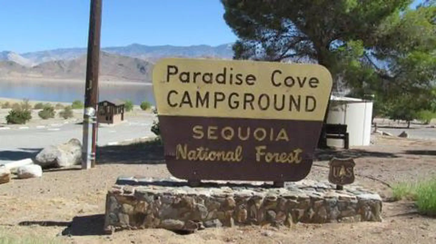 PARADISE COVE photo 2