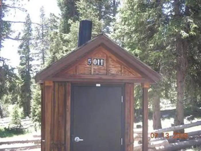 PARADISE GUARD STATION photo 3