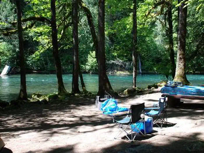PARADISE IN OREGON photo 2