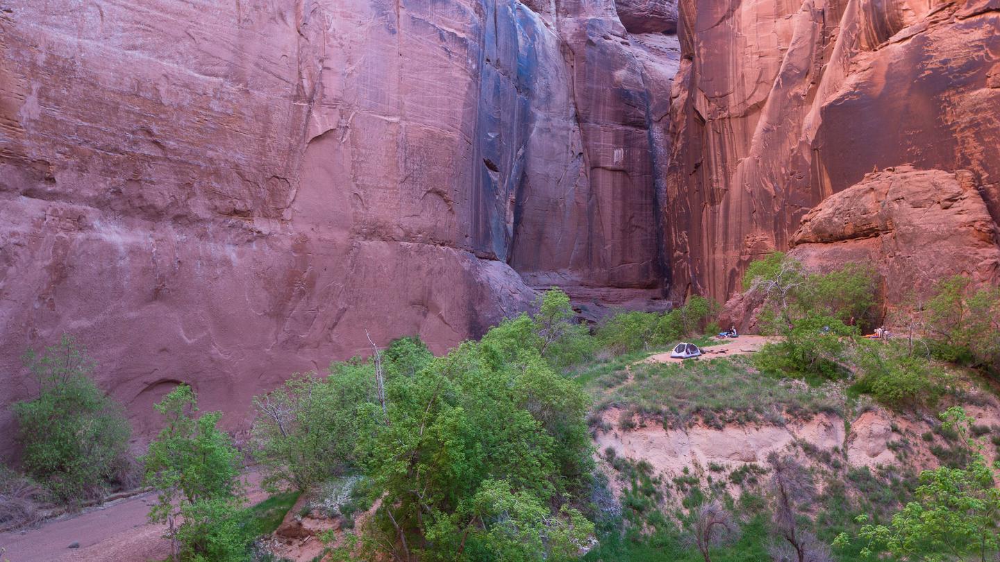 Paria Canyon Overnight Permit photo