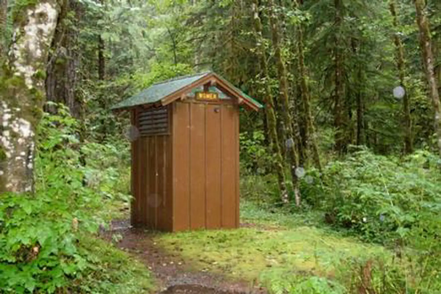 Park Creek Campground photo 4