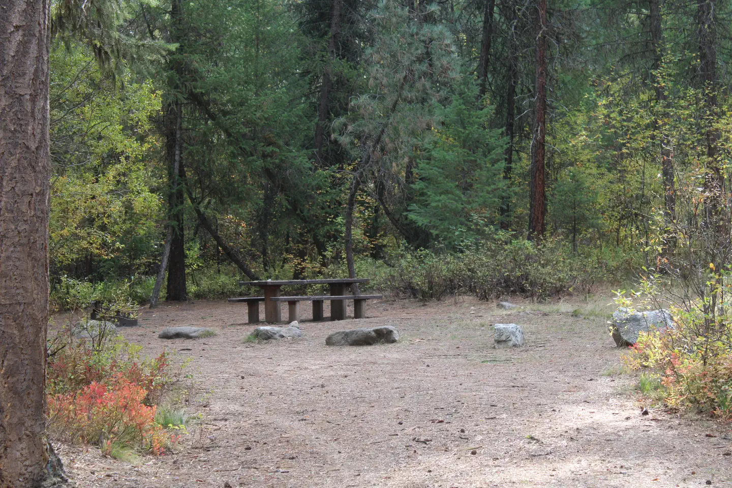 PARK CREEK (IDAHO) photo 4