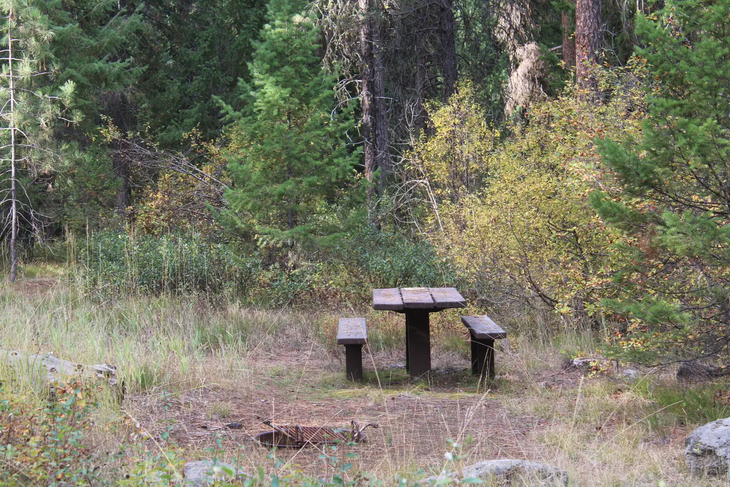 PARK CREEK (IDAHO) photo 5