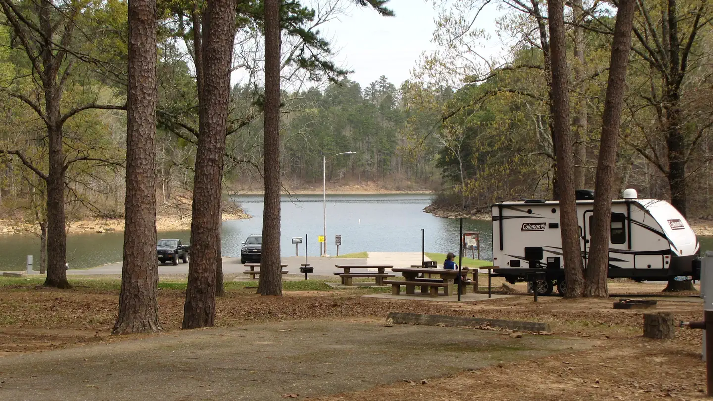 PARKER CREEK photo