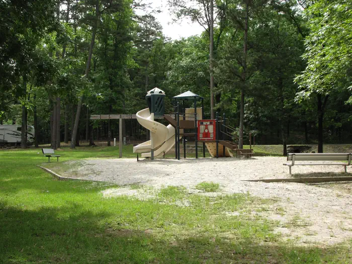PARKER CREEK photo 2