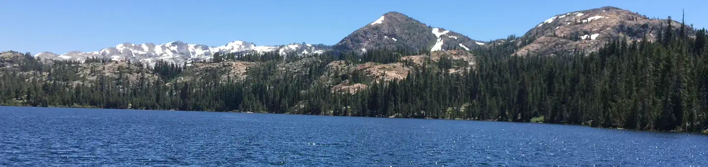 PASS CREEK CAMPGROUND photo