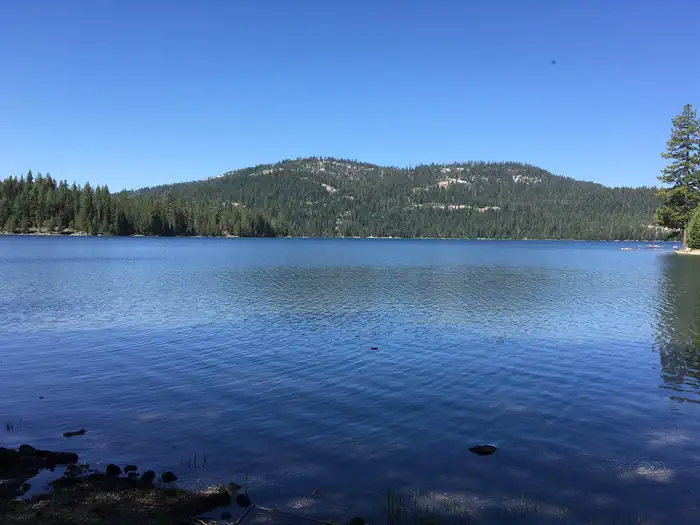 PASS CREEK CAMPGROUND photo 3