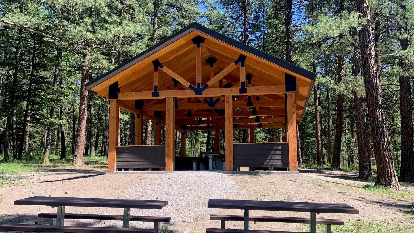 PATTEE CANYON PICNIC AREA photo