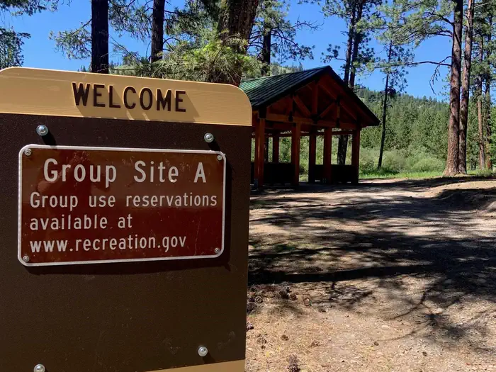 PATTEE CANYON PICNIC AREA photo 5