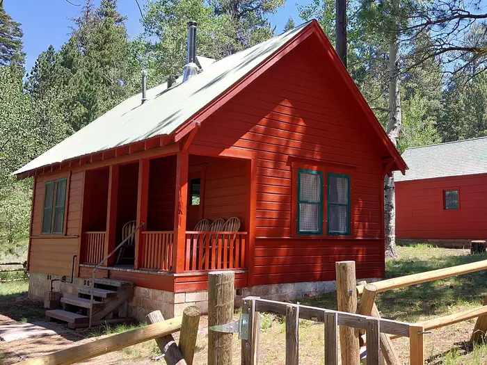 Patterson Guard Station photo 5