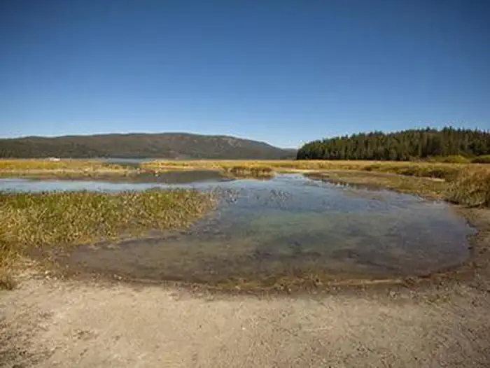 Paulina Lake Campground photo 3