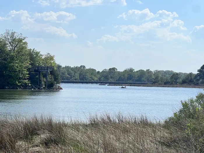 Pax River Hog Point Campgrounds photo