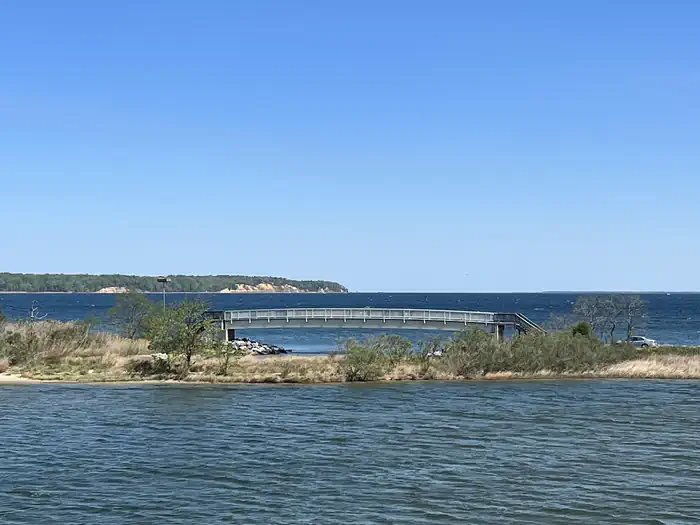 Pax River Hog Point Campgrounds photo 5