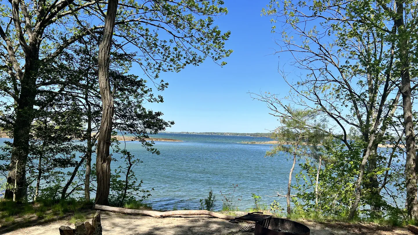 Pax River Paradise Grove Campgrounds photo