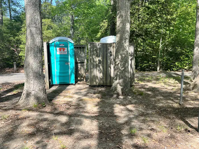 Pax River Paradise Grove Campgrounds photo 3