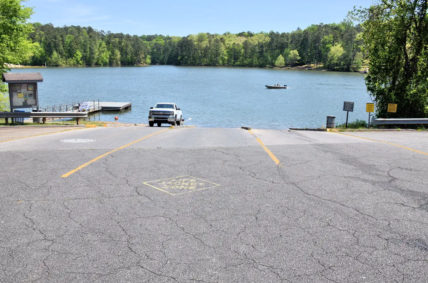 PAYNE CAMPGROUND-ALLATOONA LAKE photo 2