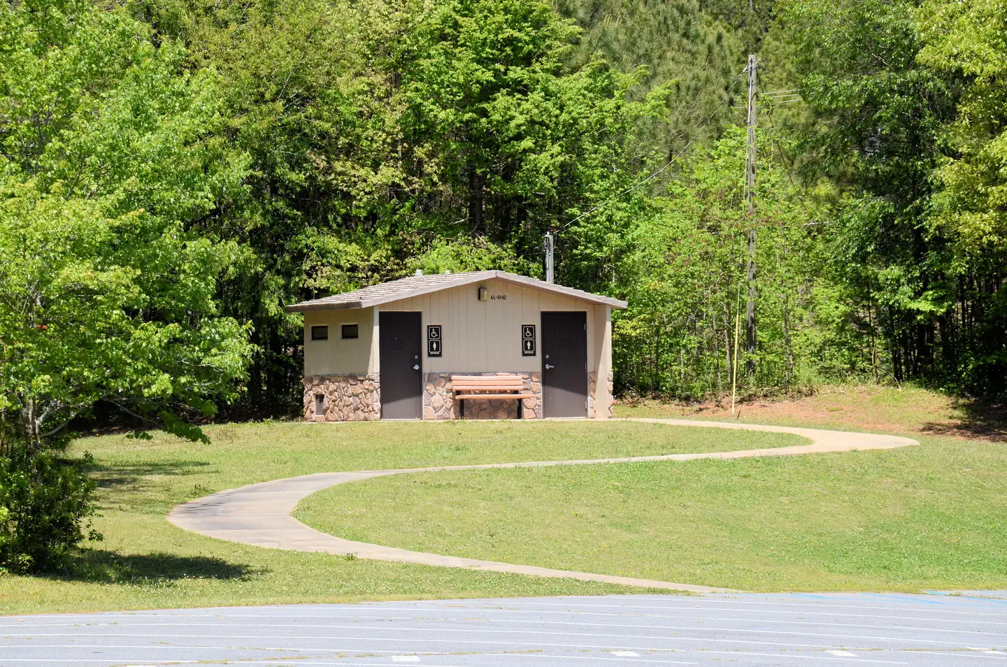 PAYNE CAMPGROUND-ALLATOONA LAKE photo 3