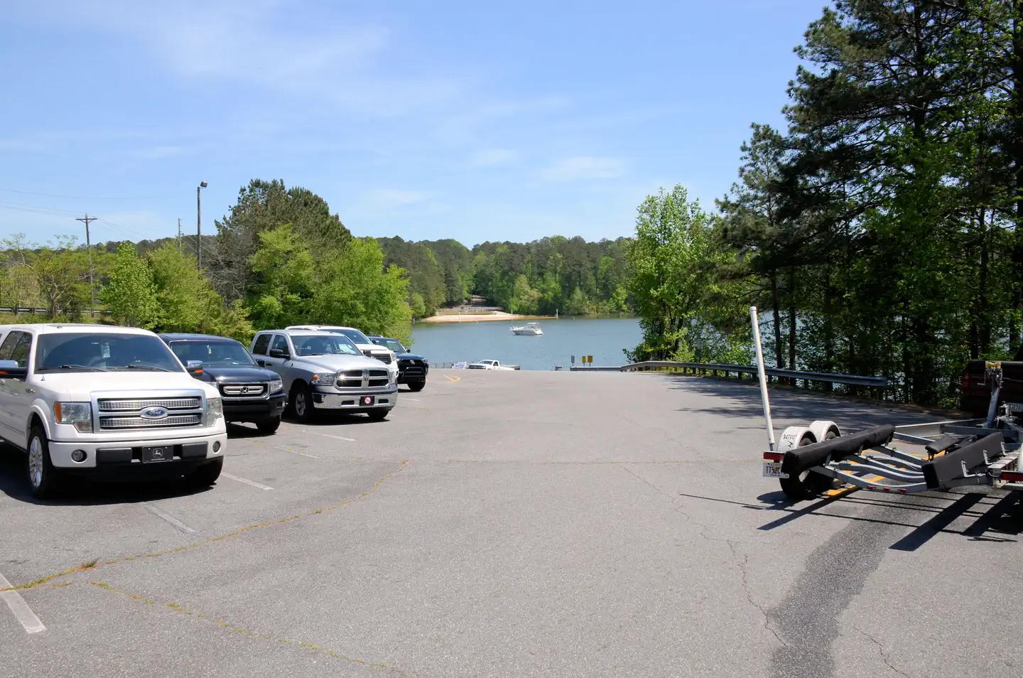 PAYNE CAMPGROUND-ALLATOONA LAKE photo 4