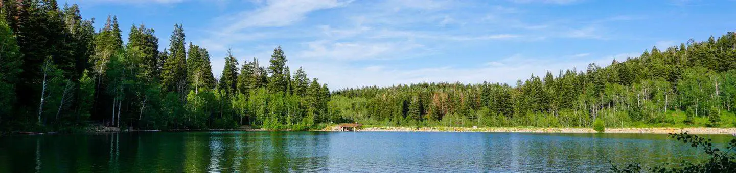 PAYSON LAKES photo
