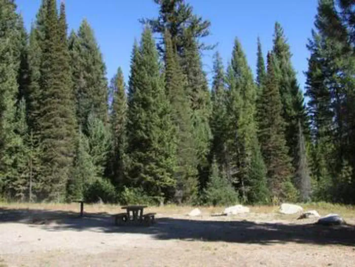 PEACE VALLEY CAMPGROUND photo