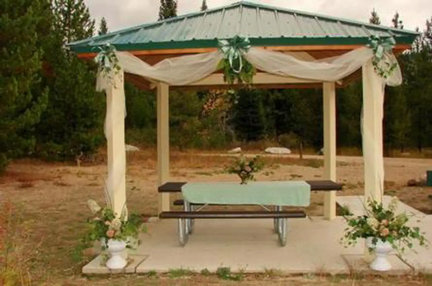 PEACE VALLEY CAMPGROUND photo 2