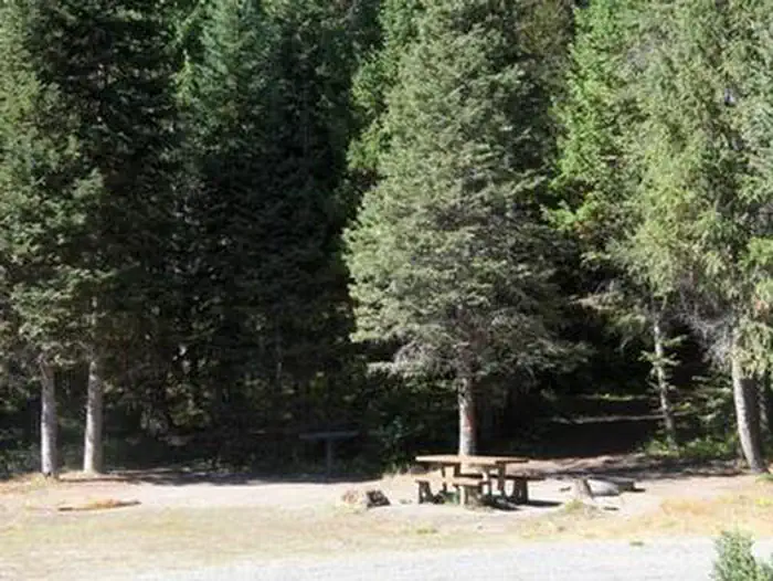 PEACE VALLEY CAMPGROUND photo 3