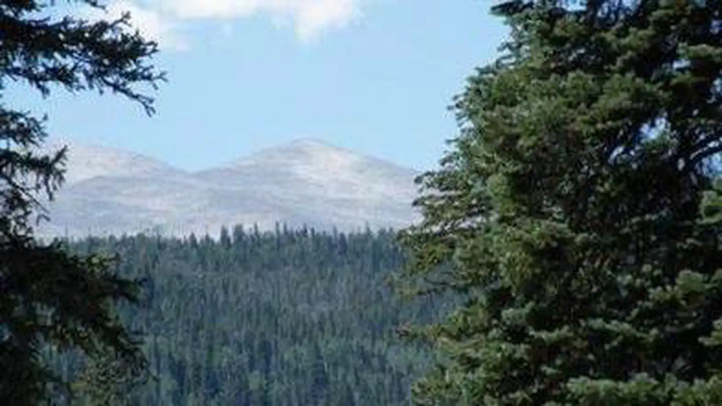 PEACEFUL VALLEY photo