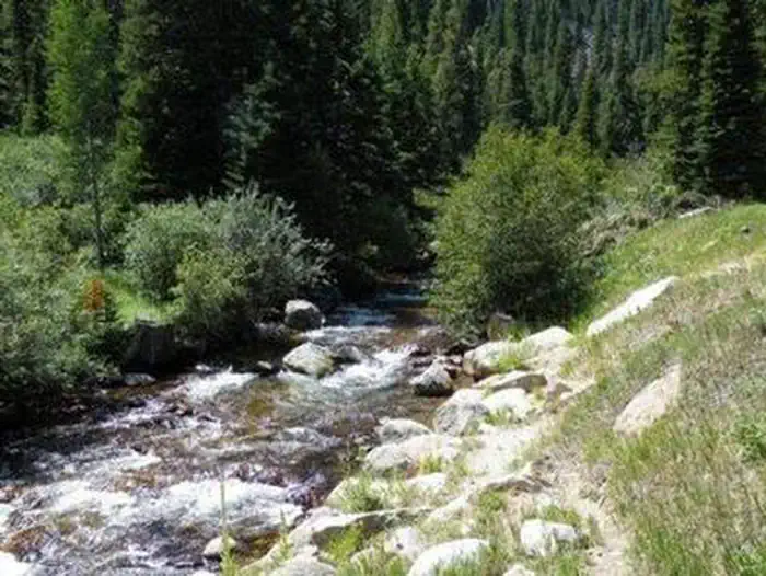 PEACEFUL VALLEY photo 2
