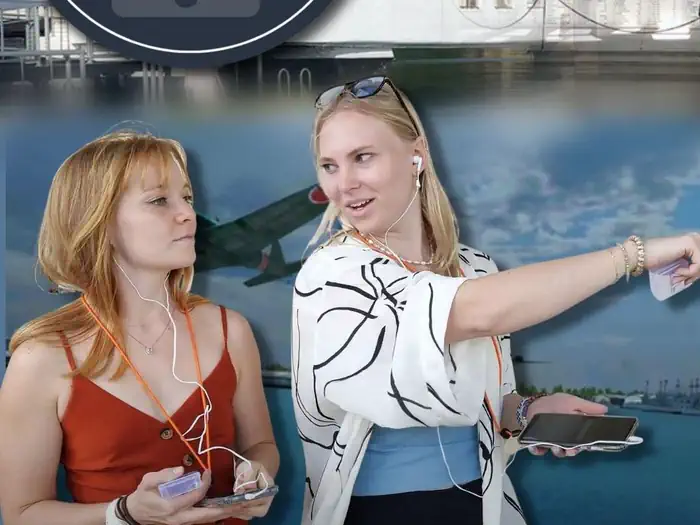 Pearl Harbor Narrated Multimedia Tours & Virtual Reality Center photo 3
