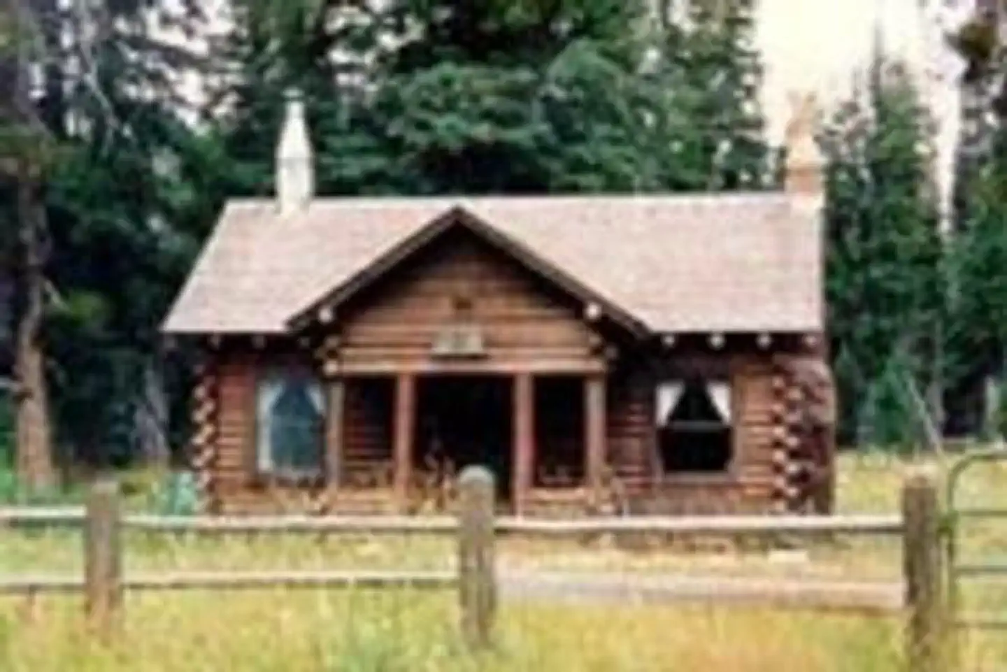 PEAVY CABIN photo