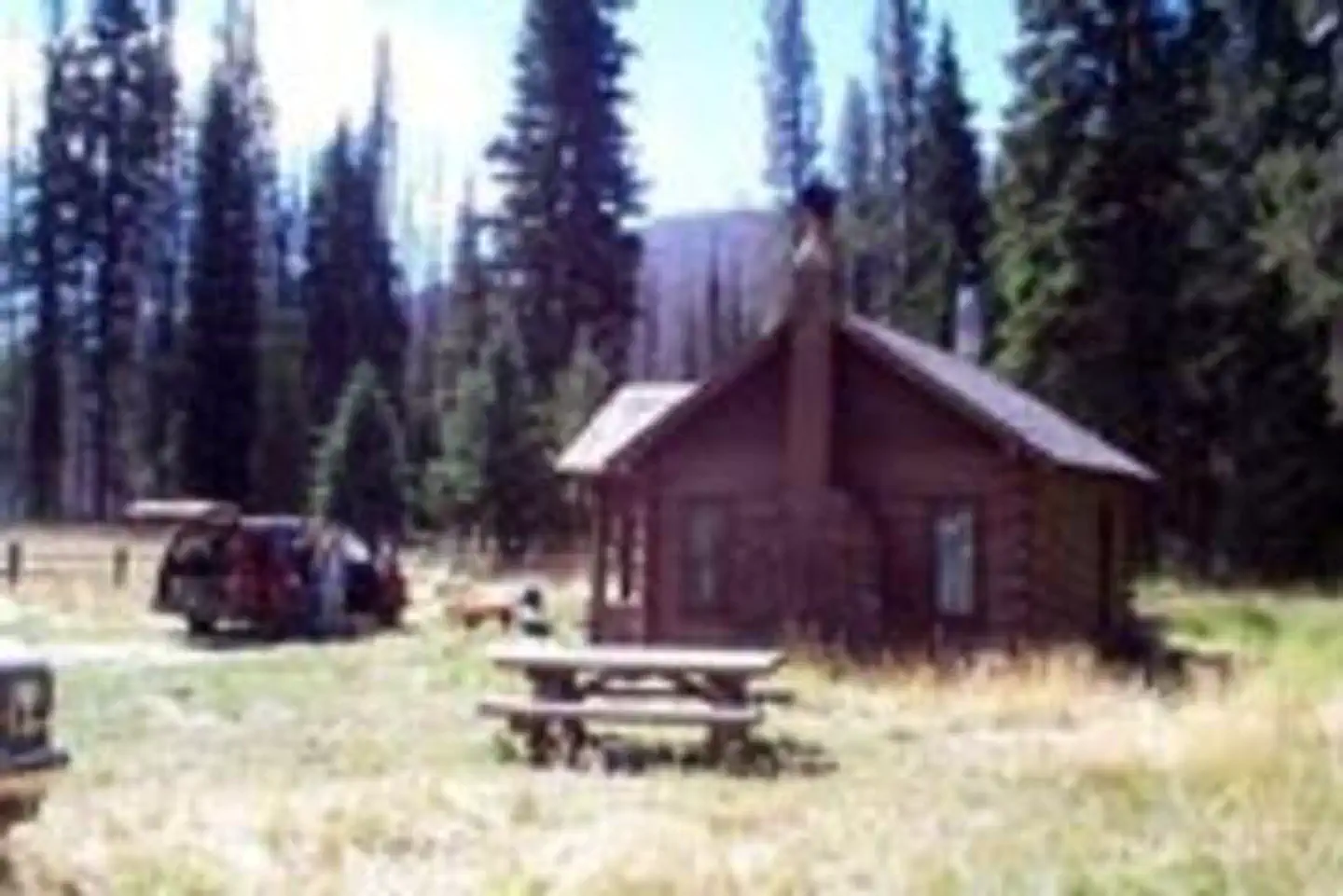 PEAVY CABIN photo 3