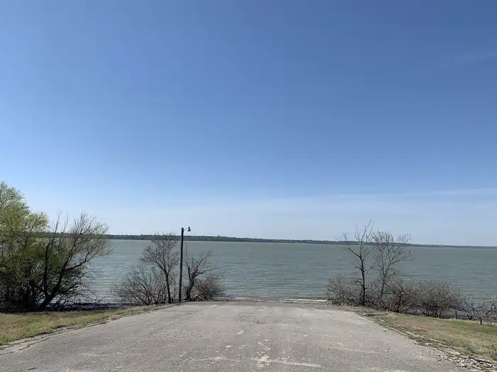 PECAN POINT PARK (Navarro Mills Lake) photo 2