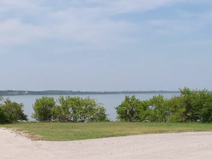 PECAN POINT PARK (Navarro Mills Lake) photo 5