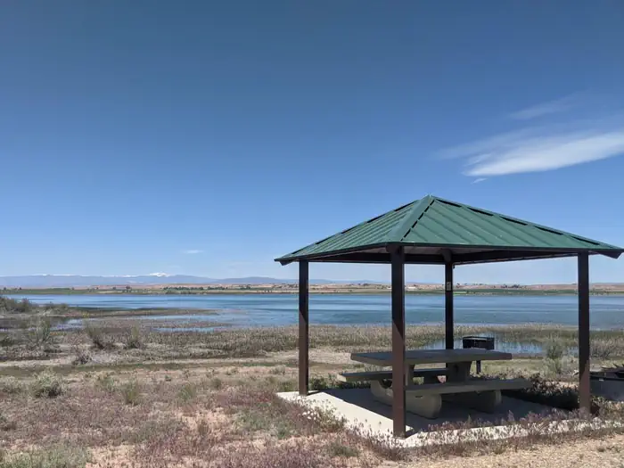 Pelican Lake Campground photo 2