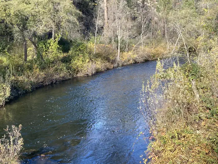 PELTIER BRIDGE PRIMITIVE CAMPGROUND photo 3