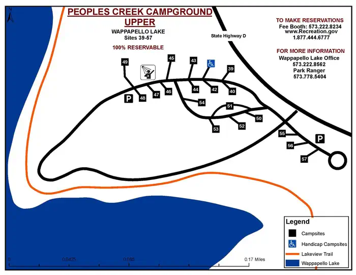 PEOPLES CREEK photo