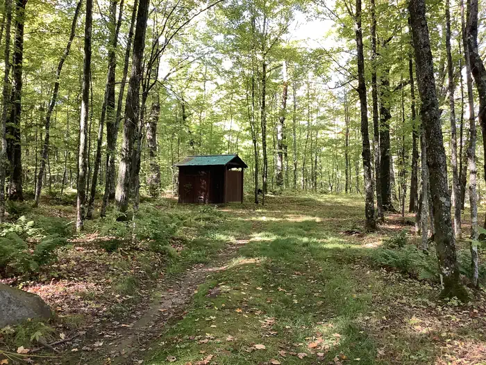 Perch Lake Campground photo 2