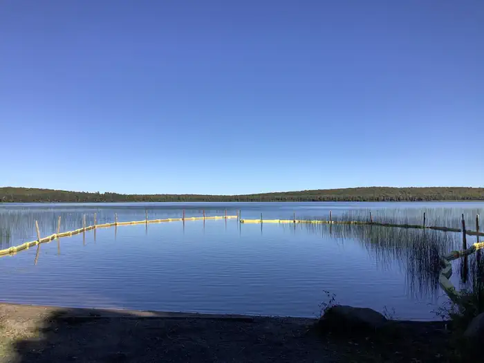 Perch Lake Campground photo 3