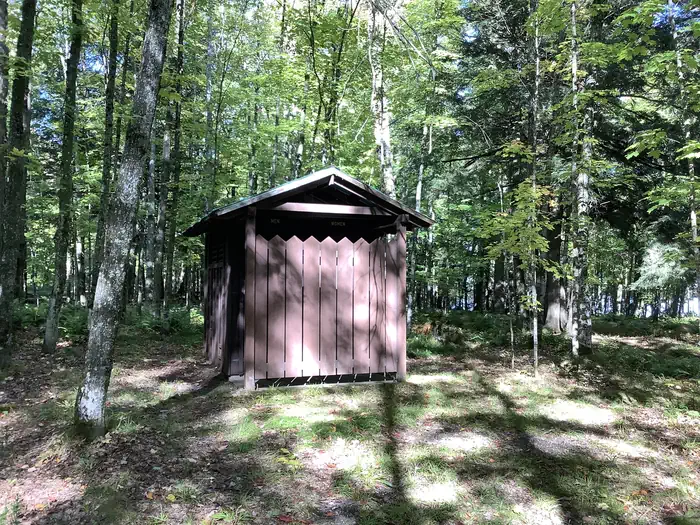 Perch Lake Campground photo 4