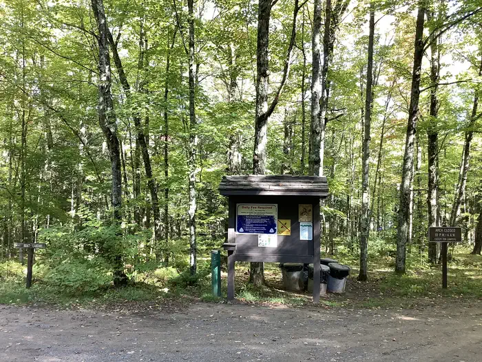 Perch Lake Campground photo 5