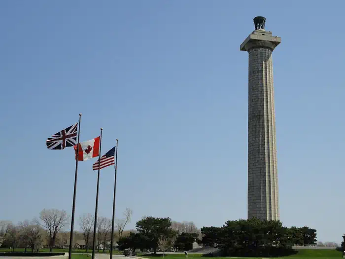 Perry's Victory and International Peace Memorial photo 5