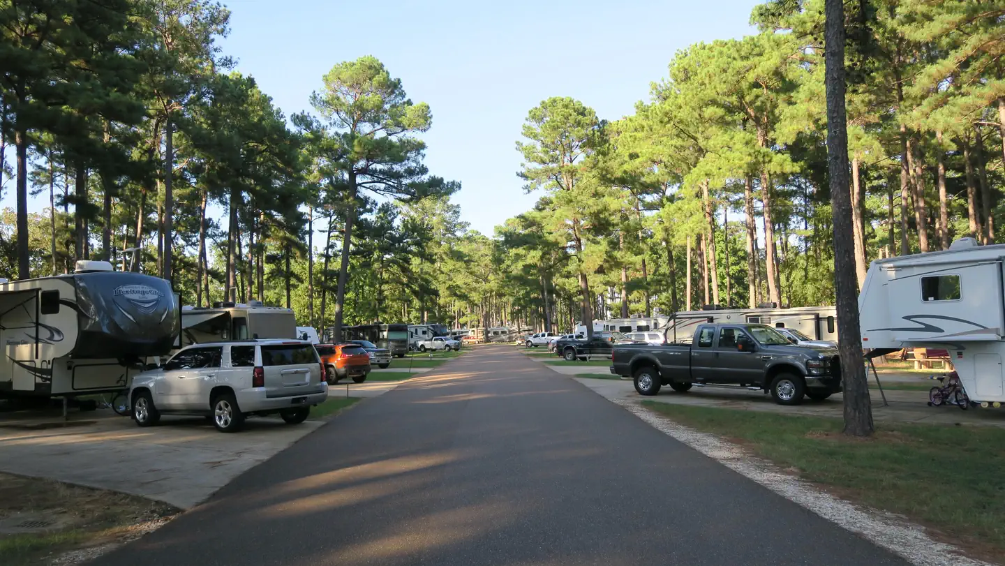 Persimmon Hill Day Use Area photo