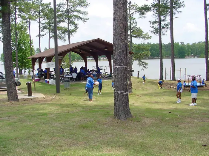 Persimmon Hill Day Use Area photo 2