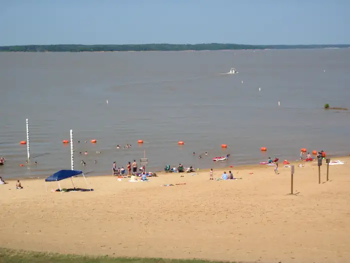 Persimmon Hill Day Use Area photo 3
