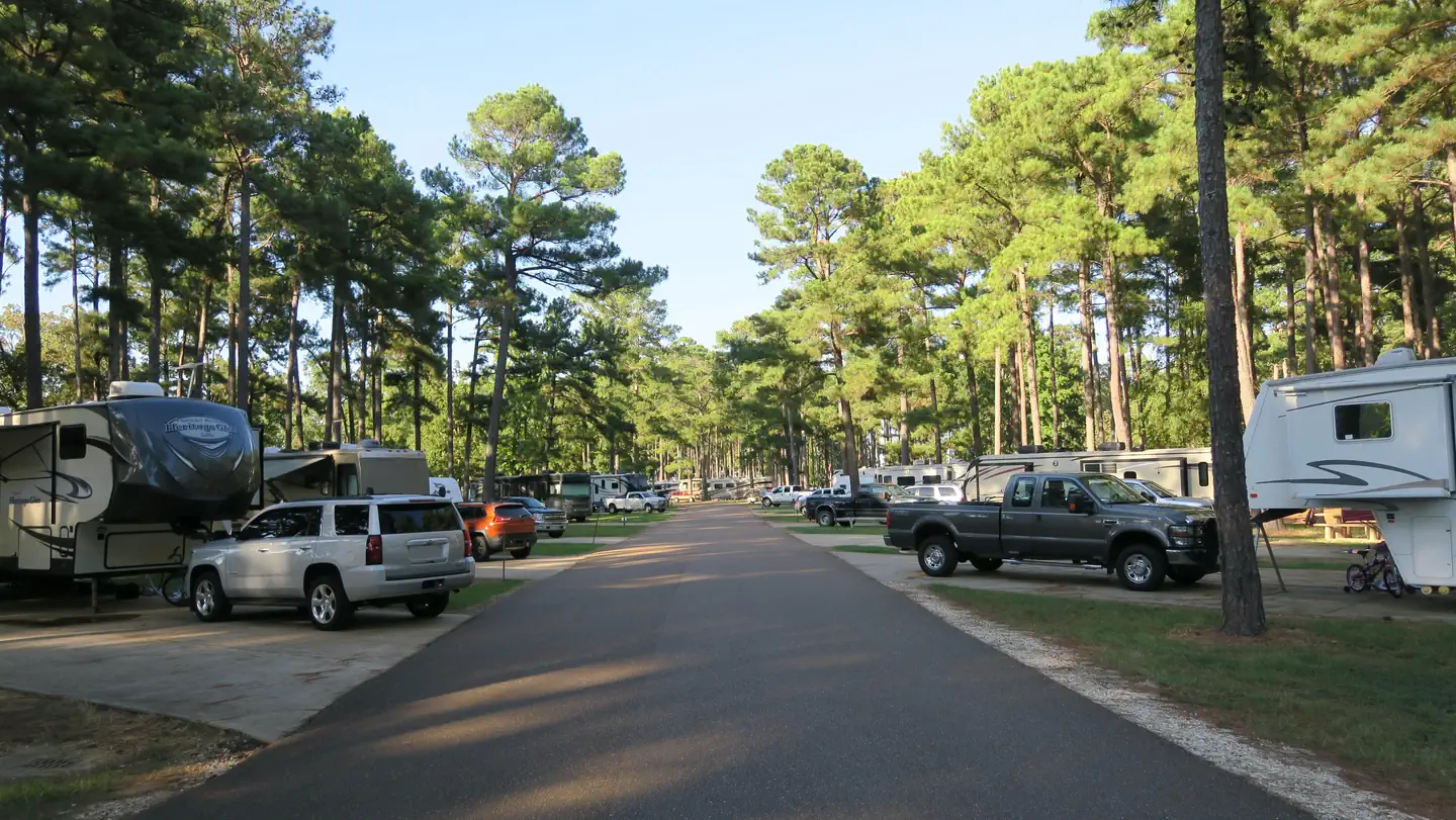 PERSIMMON HILL(ENID LAKE) photo
