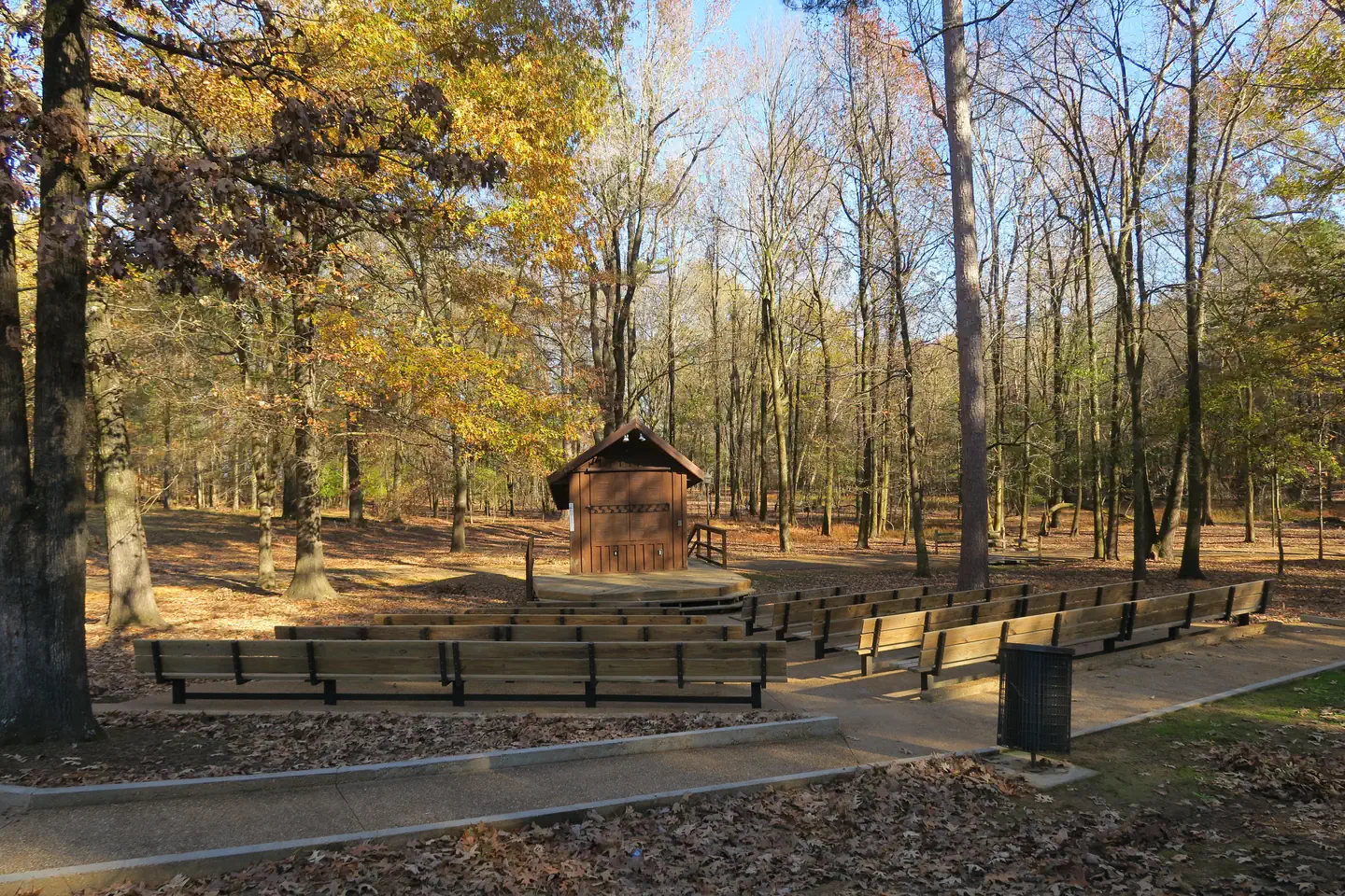 PERSIMMON HILL(ENID LAKE) photo 4