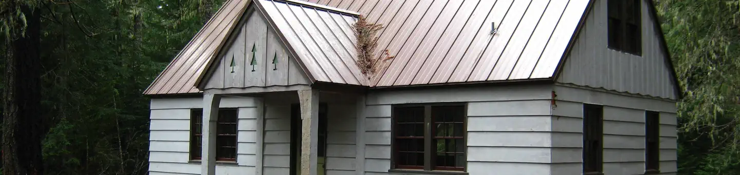 Peterson Prairie Cabin photo